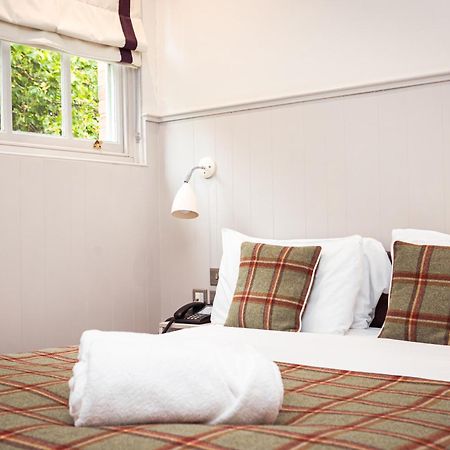 Saint Pauls House Hotel Birmingham Luaran gambar