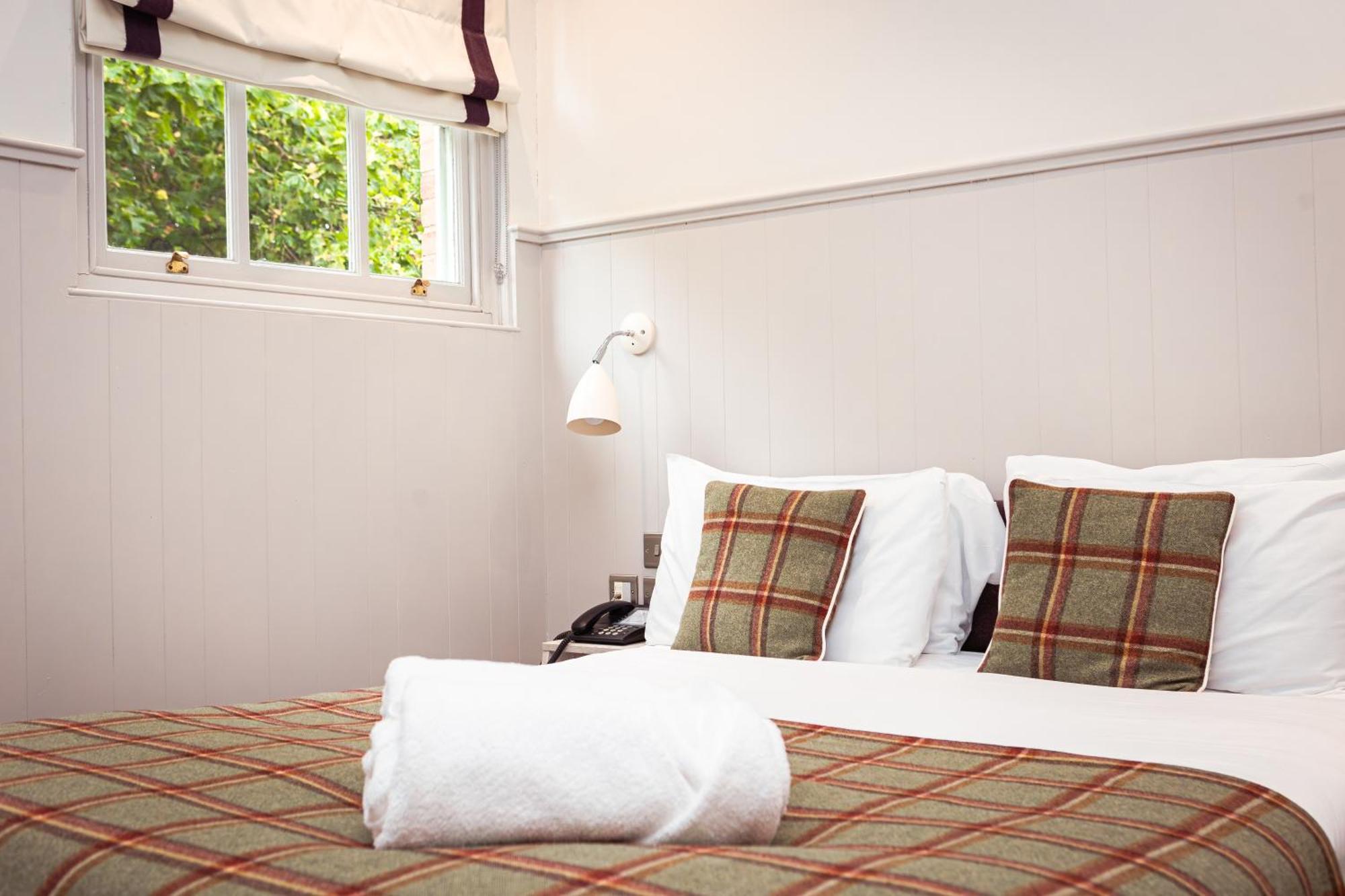 Saint Pauls House Hotel Birmingham Luaran gambar