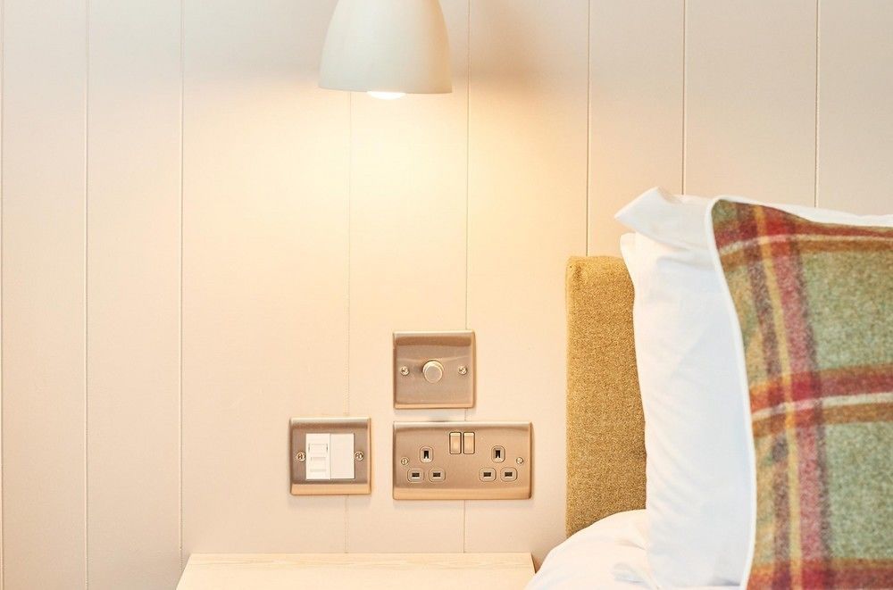 Saint Pauls House Hotel Birmingham Luaran gambar