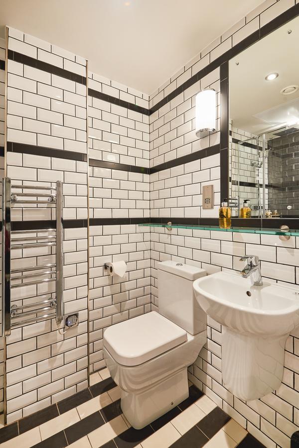 Saint Pauls House Hotel Birmingham Luaran gambar