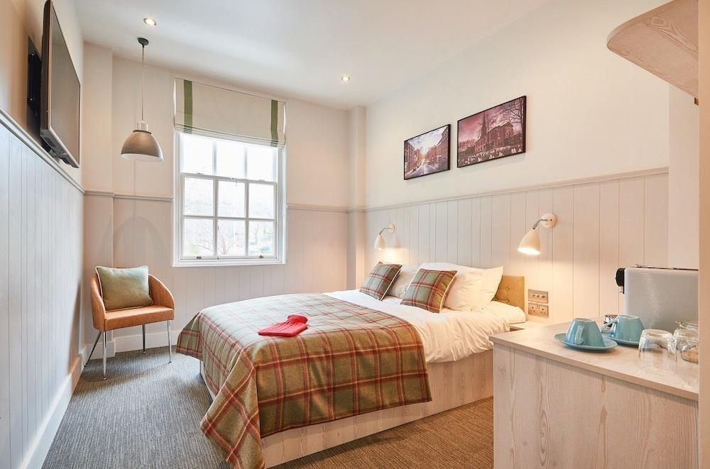 Saint Pauls House Hotel Birmingham Luaran gambar