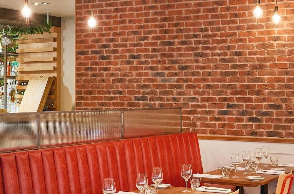 Saint Pauls House Hotel Birmingham Luaran gambar