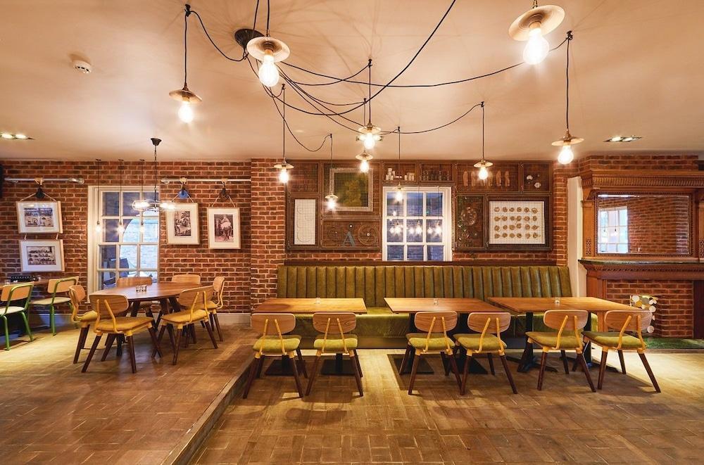 Saint Pauls House Hotel Birmingham Luaran gambar