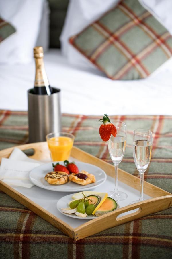 Saint Pauls House Hotel Birmingham Luaran gambar